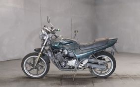 HONDA JADE MC23