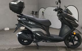 SUZUKI  BURGMAN  STREET 125EX EA23M
