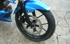 SUZUKI GSX-S125 ABS DL32B