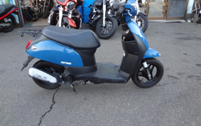 SUZUKI LET's CA4AA
