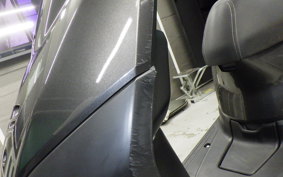 HONDA TACT Gen.4 2012 AF79