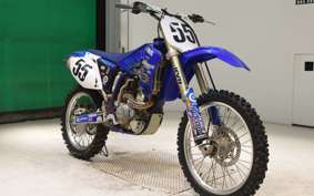 YAMAHA YZ250F CG21C