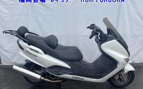 YAMAHA MAJESTY 125FI SE27