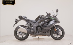 KAWASAKI NINJA 1100SX 2026 ZXT10H