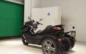 YAMAHA MAJESTY 250 TRIKE Gen.4 2016 SG20J