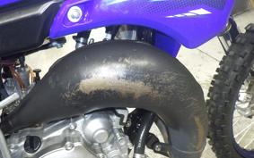 YAMAHA YZ85LW CB16C