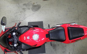 HONDA CBR600F GEN 3 2002 PC35