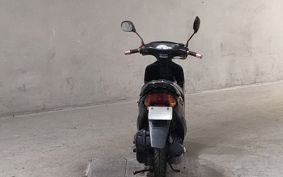HONDA DIO ZX AF35