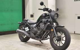 HONDA REBEL 500 A 2022 PC60