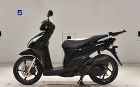 HONDA DIO 110 2021 JF31
