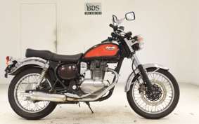 KAWASAKI ESTRELLA BJ250A