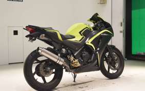 HONDA CBR250R A 1992 MC41