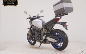YAMAHA MT-09 SP 2022 RN69J