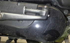 YAMAHA JOG Gen.5 SA36J