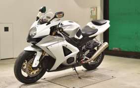 SUZUKI GSX-R1000 2007