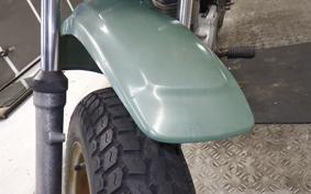 HONDA R&amp;P CY50