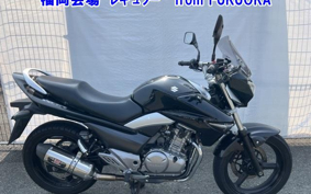 SUZUKI GSR250 GJ55D