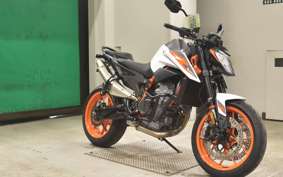 KTM 890 DUKE 2020