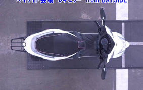 YAMAHA CYGNUS125XSR-2