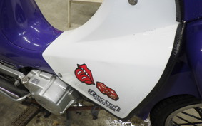 HONDA C110 SUPER CUB 2025 JA07