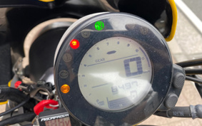 YAMAHA XSR700 2016 RM11