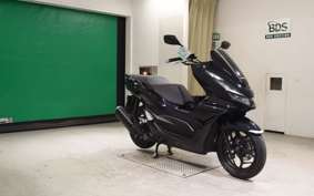 HONDA PCX125 2025 JK05