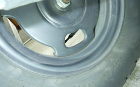 HONDA ZOOMER 2022 AF58