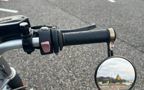 BMW R NINE T SCRAMBLER 2017 0J31