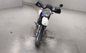 SUZUKI DJEBEL250XC SJ45A