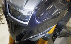 YAMAHA MT-09 SP 2024