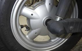 HONDA GYRO X 2012 TD02