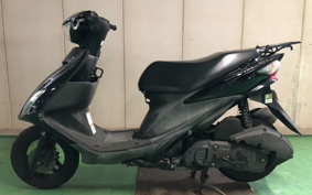 SUZUKI ADDRESS V125 CF4MA
