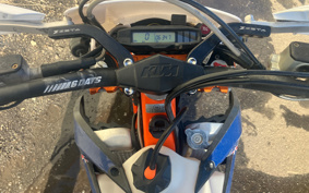 KTM 250 EXC TPI GSA20