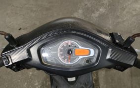SUZUKI ADDRESS V125 CF4MA