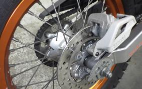 YAMAHA TRICKER Gen.2 DG16J