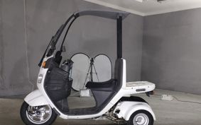 HONDA GYRO TA03
