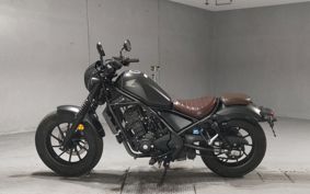 HONDA REBEL 250 S MC49