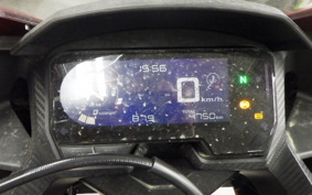 HONDA CBR400R 2020 NC56