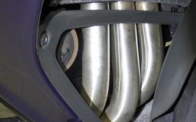 TRIUMPH TROPHY 1215 SE 2013