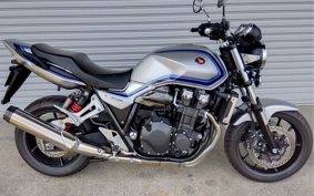 HONDA CB1300SF SUPER FOUR ABS 2024 SC54