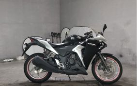 HONDA CBR250R MC41