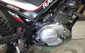 GASGAS TX 125 RANDONNE 2020