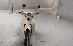 HONDA SUPER CUB110 JA59