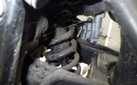 YAMAHA TRICKER Gen.2