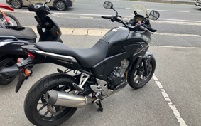 HONDA 400X 2013 NC47