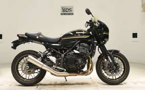KAWASAKI Z900RS CAFE ZR900K