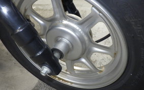 HONDA GIORNO 3 2026 AF77