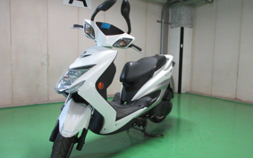 YAMAHA CYGNUS125X SE46