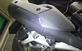 HONDA PCX 160 2007 KF47