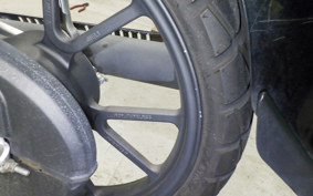 HONDA ｸﾛｽｶﾌﾞ110-3 1985 JA60